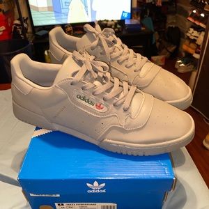 Yeezy Powerphase (Grey)